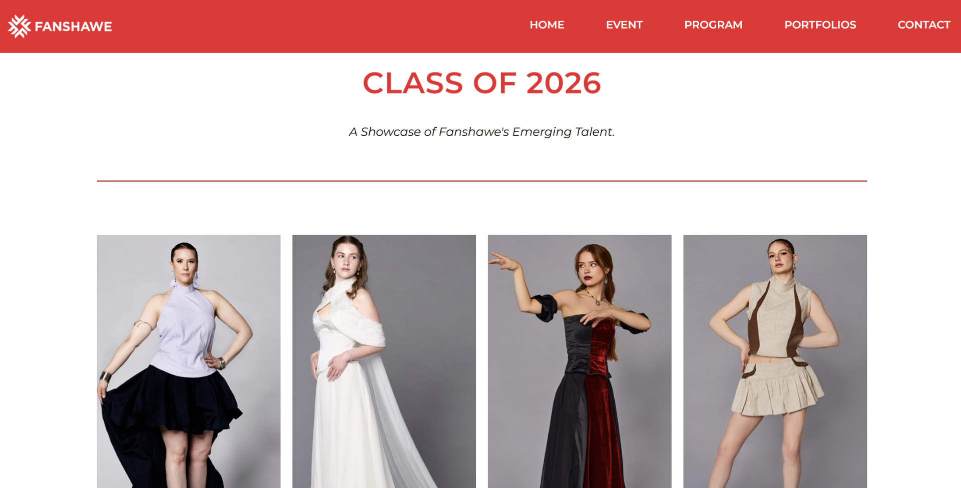 Fashion Design process image